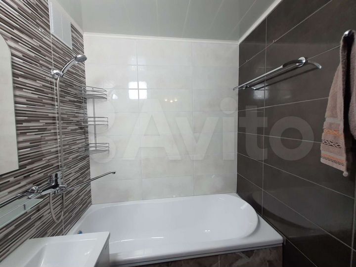 2-к. квартира, 50 м², 8/9 эт.