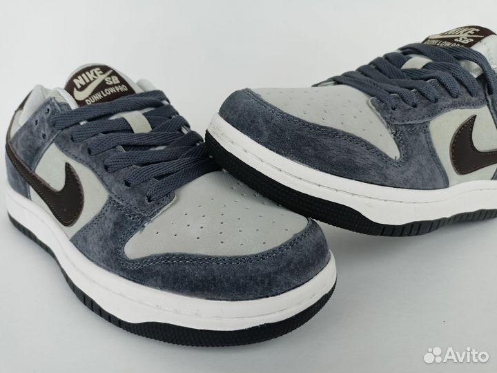 Кроссовки Nike sb dunk low