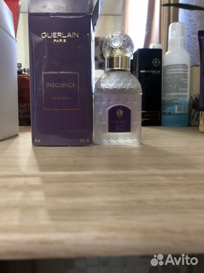 Парфюмерия оригинал