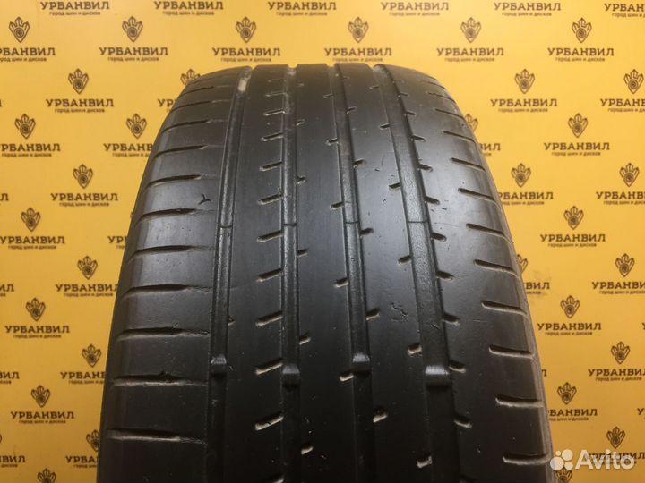 Toyo Proxes R36 225/55 R19 99V