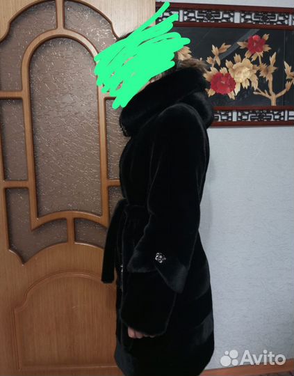 Шуба