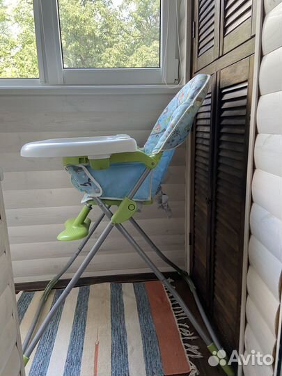 Стул для кормления