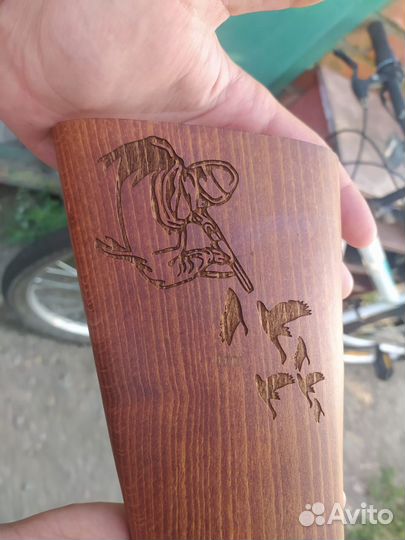 Уникальный индивидуальный сувенир для близких