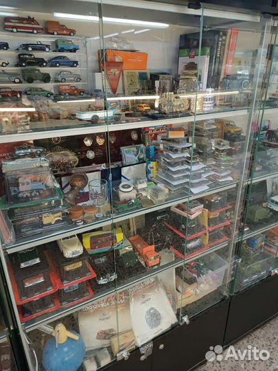 Модели автомобилей 1 43 легковые грузовые