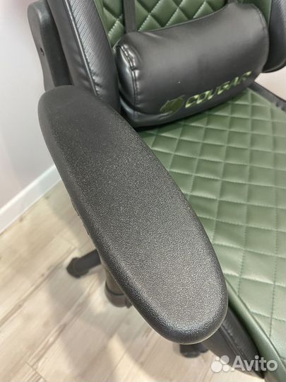 Компьютерное кресло