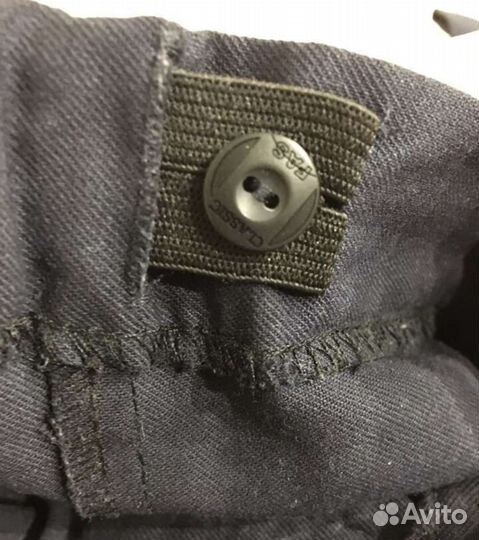 Школьная форма