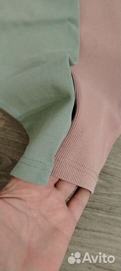 Лосины для девочки