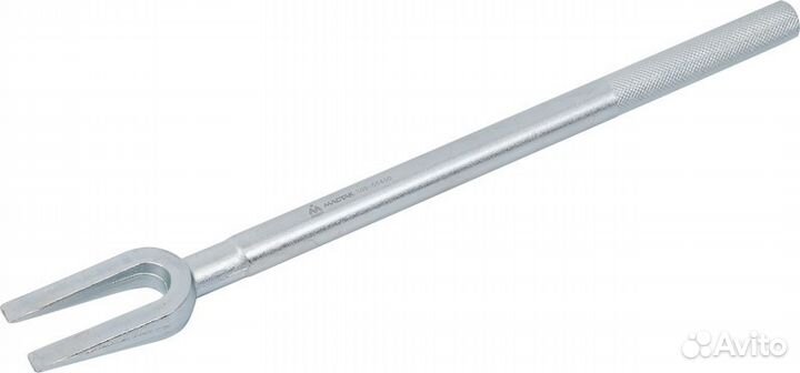 Съёмник шаровых опор мастак 100-55400 +Торг