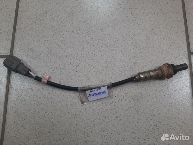 Датчик кислорода нижний /8946506200/ Camry 40