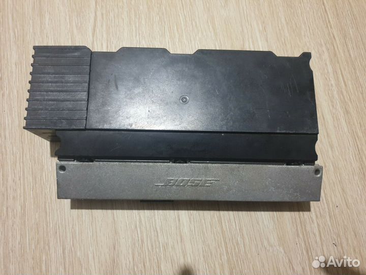 Усилитель bose MMI 2G Q7 4L 4L0035223D 4L0035223G