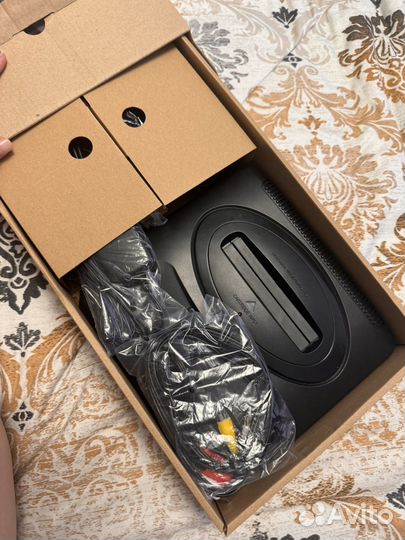 Приставка Genesis