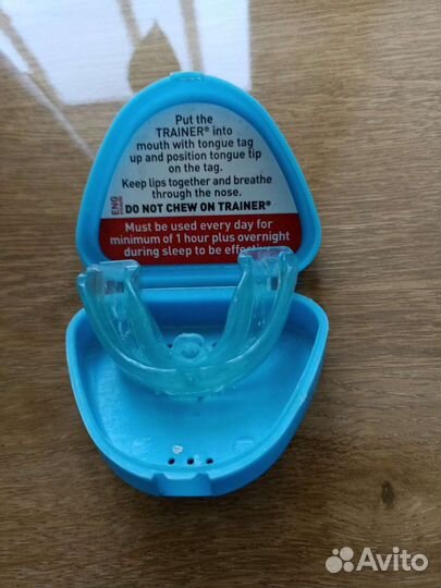 Брекиты силиконовые для выравнивания зубов