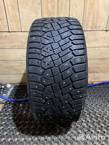 Continental IceContact 2 245/40 R18