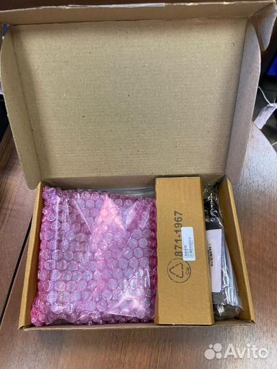 Плата управления ибп Network Management