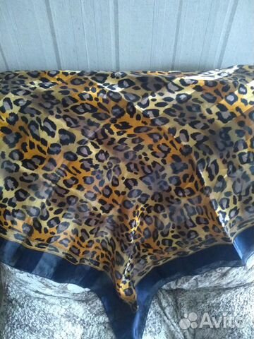 Платки и шарфики