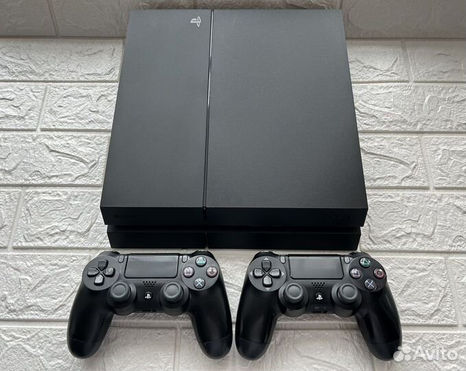 Sony PS4 /PlayStation 4 / читайте отзывы