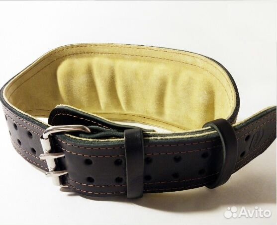 Пояс атлетический 