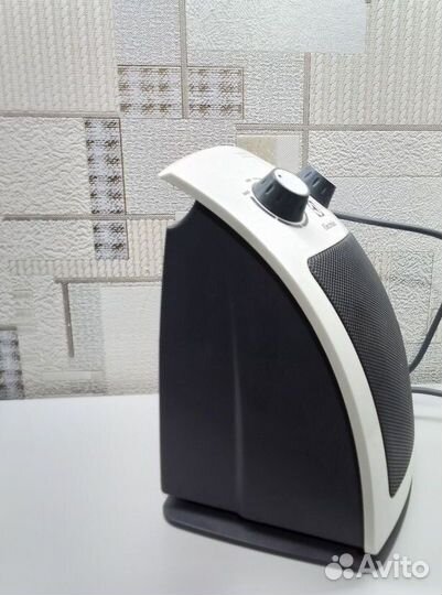 Керамический обогреватель