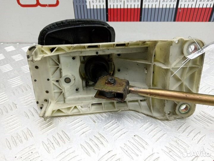 Кулиса кпп для Volkswagen Golf 4 1J0711117A