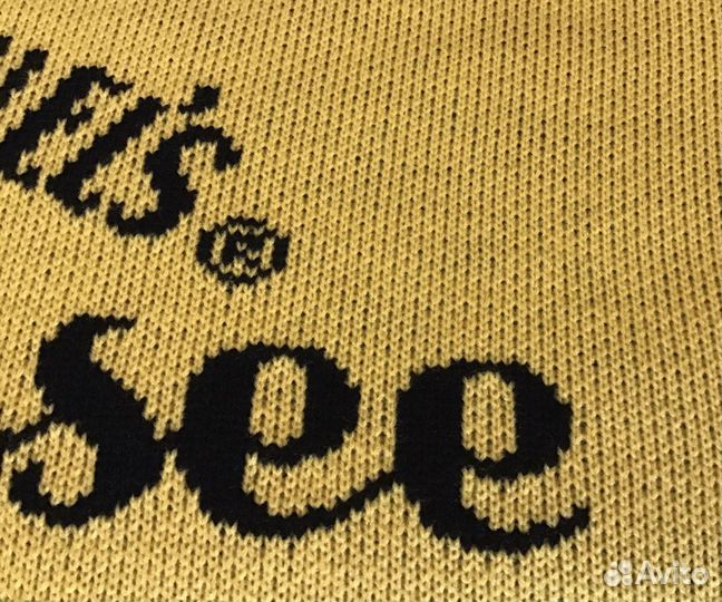 Вязанный плед джек даниэлс