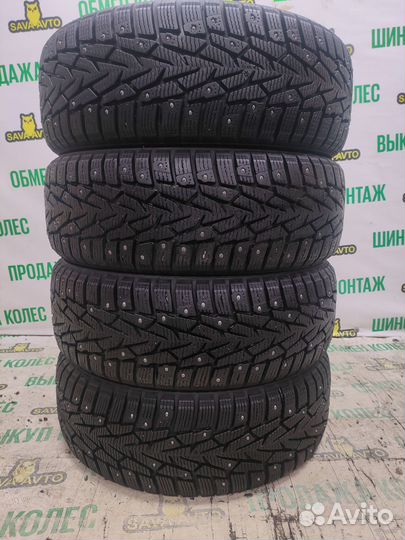 Nokian Tyres Nordman 7 195/60 R15