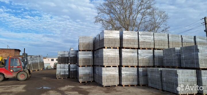 Керамзитобетонные,керамзитные блоки gost372