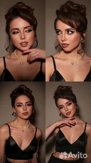 Визажист/Макияж/Причёски/Укладки/Свадебный стилист