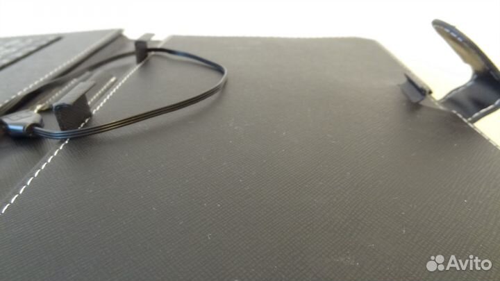 Чехол с клавиатурой для планшета 7 8 9