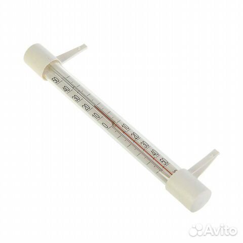 Термометр оконный