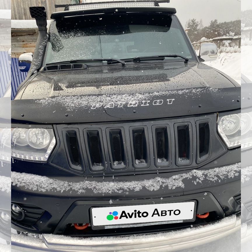 Купить УАЗ 🚘 от 120 000 ₽ в Енисейске: 81 объявление — УАЗ