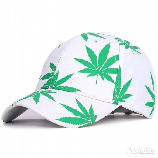 Кепка бейсболка