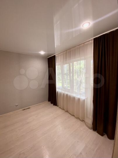 2-к. квартира, 43,4 м², 2/5 эт.