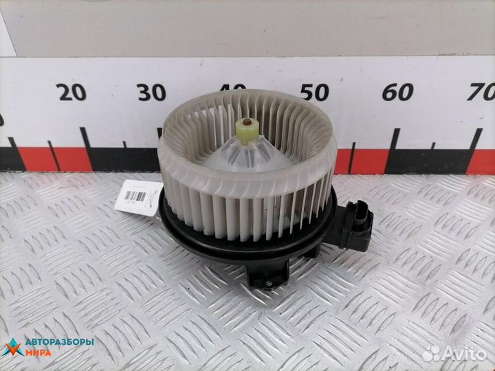 Моторчик печки Jeep Compass рест. 2011 05191743AB