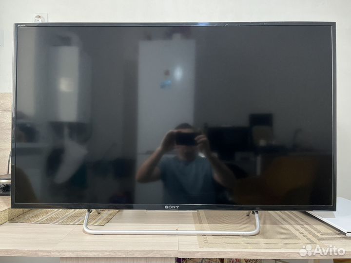 Телевизор SMART sony