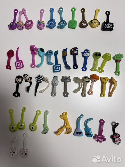 Скрепыши1,2,3,бравл, каваи