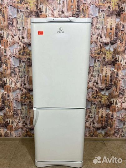 Холодильник с гарантией