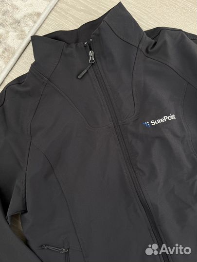 Куртка / софт-шелл The North Face, оригинал