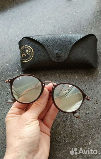 Очки ray ban оригинал