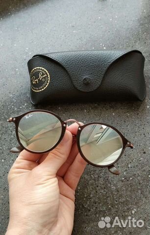 Очки ray ban оригинал