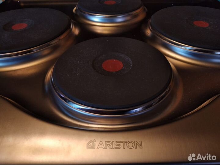 Варочная панель