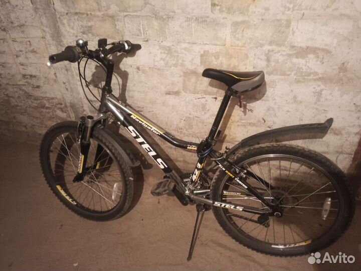 Велосипед Stels Navigator420 MD24