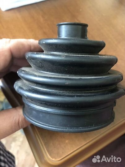 Пыльники шрус на ваз, Ока