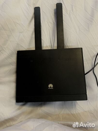 Роутер huawei b315s-22