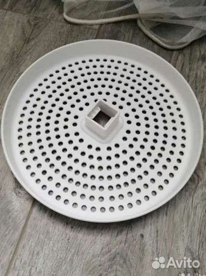 Стерилизатор для бутылочек chicco