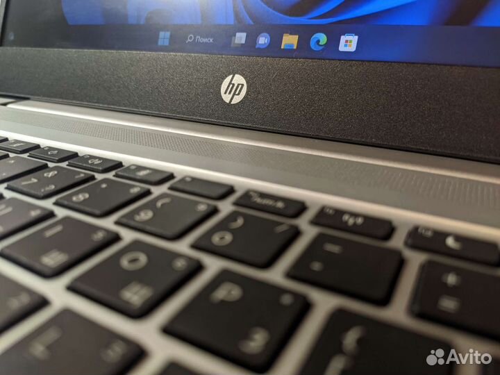 8-ядер HP Probook 445R g6 Ryzen 5/SSD/FHD IPS