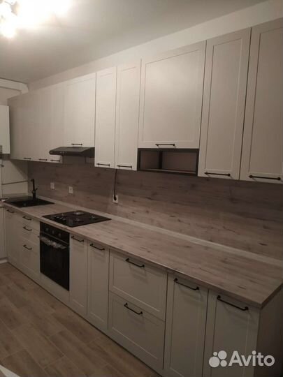 Мастер на час, сборка мебели п. Яблоновский