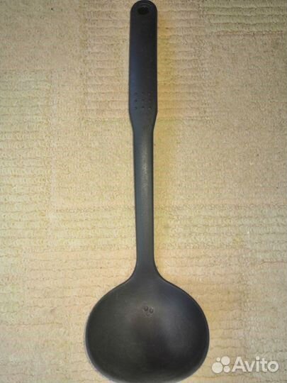 Посуда, ножи, половник, блюдо