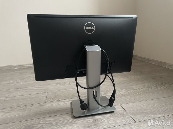 Монитор Dell P2414Hb