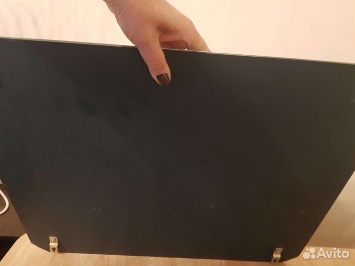 Зеркало в ванную