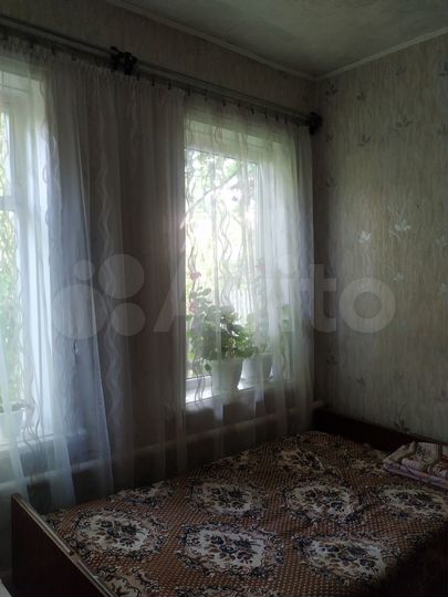 3-к. квартира, 41 м², 1/1 эт.